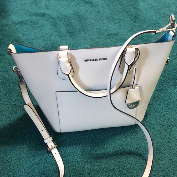 Snow white Michael Kors - Picture 3 of 7